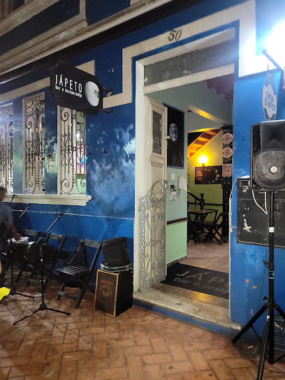 Jápeto Bar e Restaurante