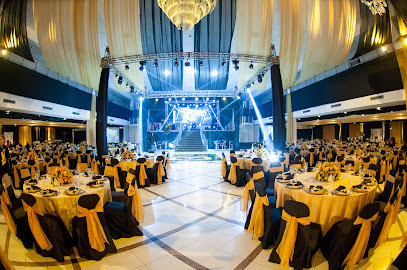 JD Cerimonial e Eventos