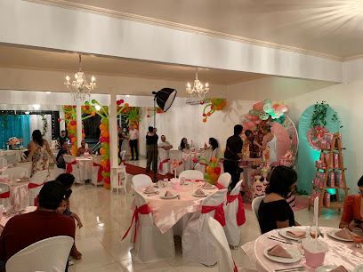 Joy Festas - Salão de Eventos