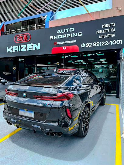 Kaizen Auto Shopping