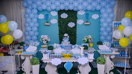 Kelly Andrade Festa