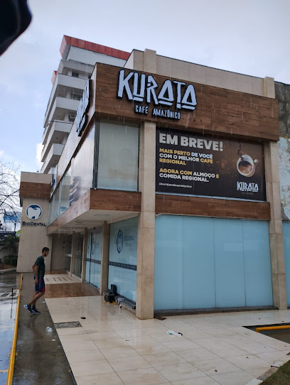 Kurata Café Amazônico