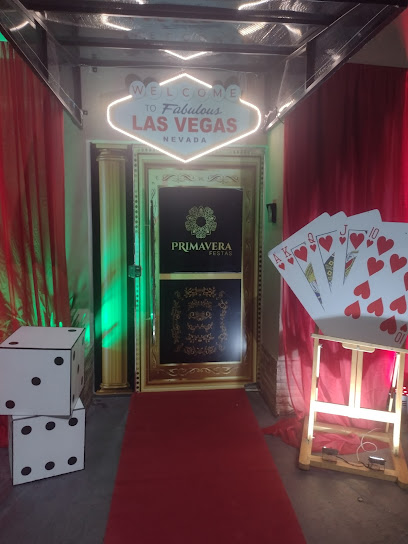Laranjeiras Festas