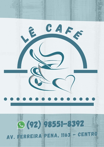 Lê Café