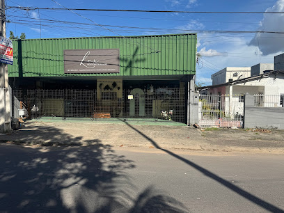 Lux Boutique de Festas
