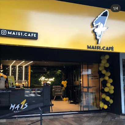 MAIS1 Café