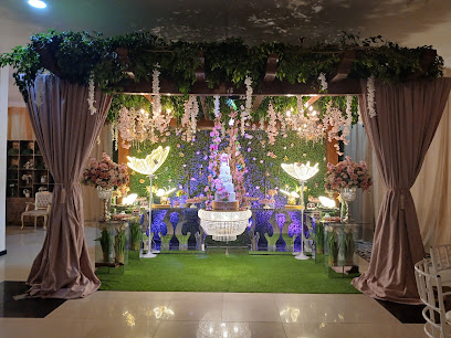 Maison Myrla Eventos