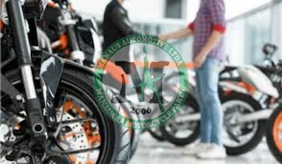 Manaus Automotive