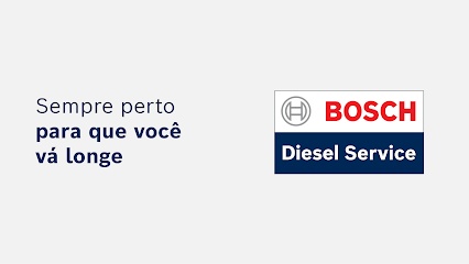 Manaus Diesel - Bosch Diesel Service e Centro de Direção