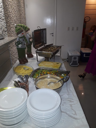 Manuel Nunes Buffet