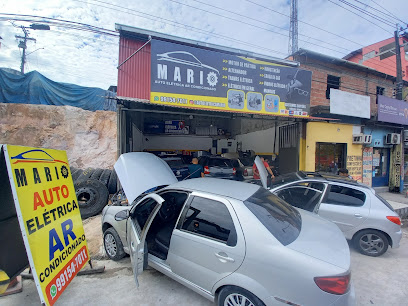 Mario Auto Elétrica e Ar Condicionado Automotivo