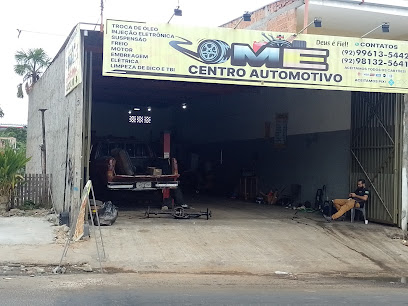 Me Centro Automotivo