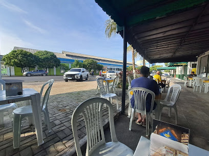 Mingau do Eliezo e Café da Lu
