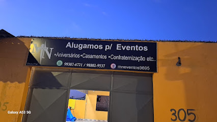 Mn eventos