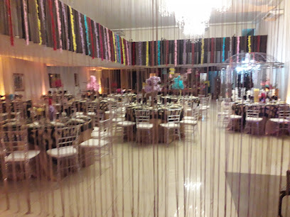 Morada Buffet