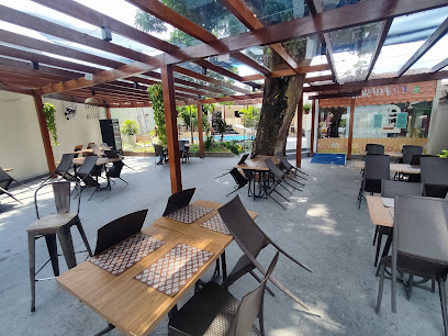 Morada Café