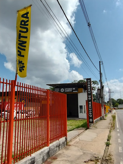 MP Autocenter