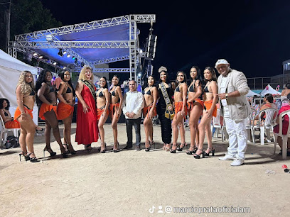 MP Produções e Eventos