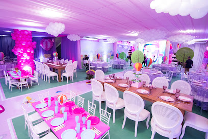 Nacional Festas e Eventos