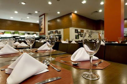 Naia Bar e Restaurante