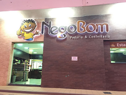 Nego Bom Padaria & Confeitaria