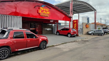 New Car Centro Automotivo
