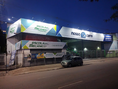 Nosso Carro Centro Automotivo