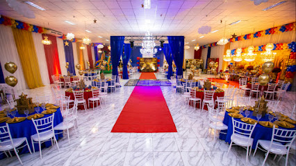 Novo Imperial Eventos