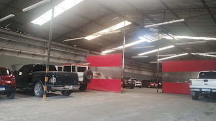 Now Ar Centro Automotivo