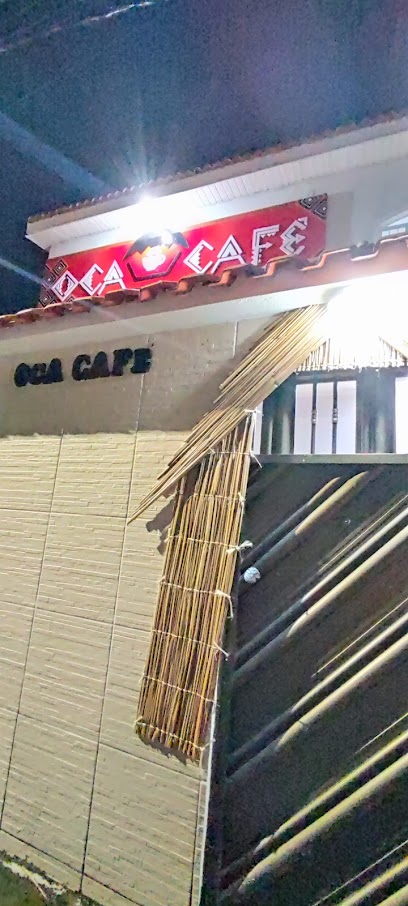 Oca Café