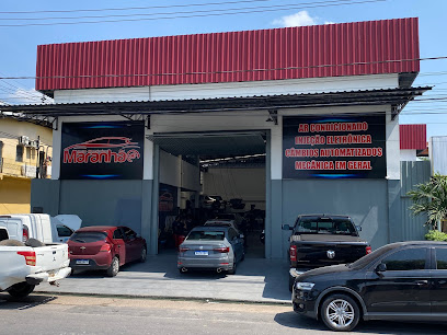 Oficina Auto Mecânica Maranhão