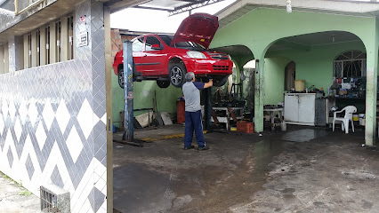 Oficina Check-Car - Mecânica e Elétrica de Carros