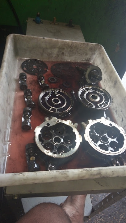 Oficina JR Auto elétrica e mecânica