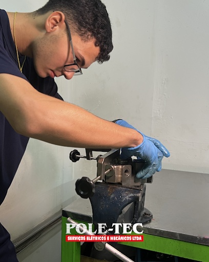 Oficina PoleTec Serviços Elétricos e Mecânicos