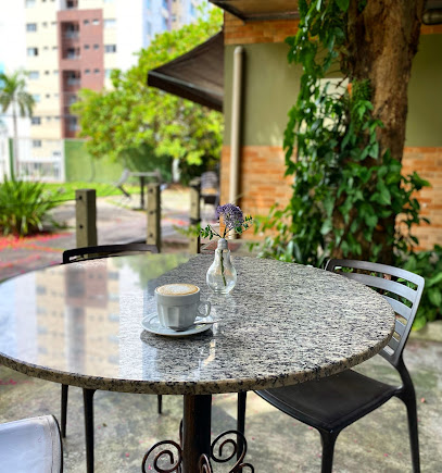 Olam Kafe - Cafeteria