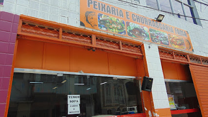 Peixaria e Churrascaria 3 Irmãos