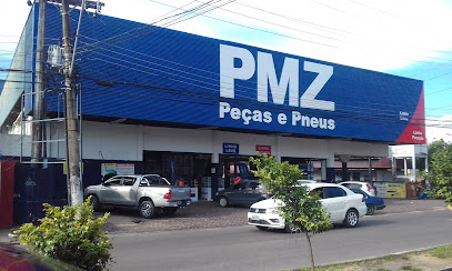 Pemaza Peças e Pneus 32
