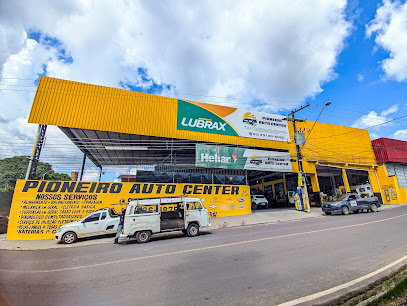 Pioneiro Auto Center