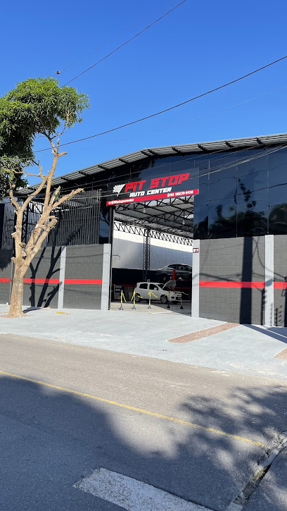 Pit Stop Auto Center