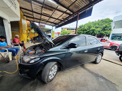 Playsom Autoelétrica
