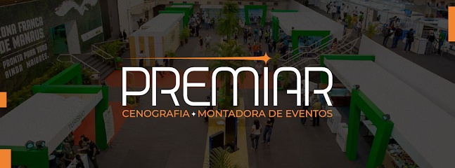 Premiar Eventos e Consultorias