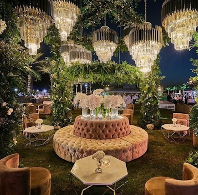 Produtora Samira Mousse Eventos