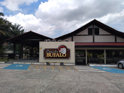 Rancho Búfalo