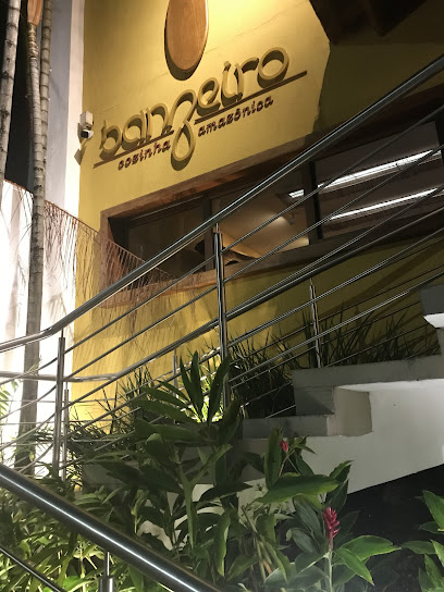 Restaurante Banzeiro