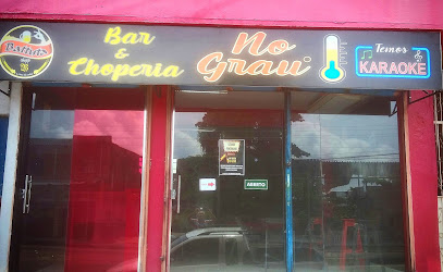 Restaurante Bar e Choperia no Grau