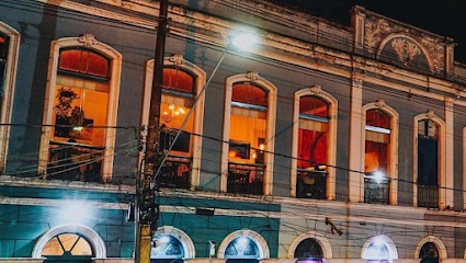 Restaurante Caxiri