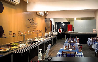 Restaurante Fiorentina