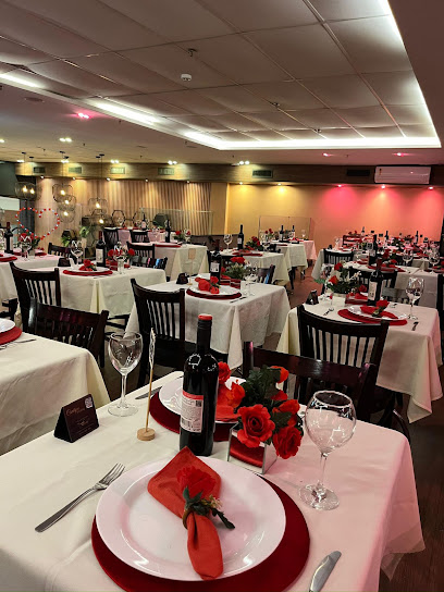 Restaurante Fiorentina - Amazonas Shopping