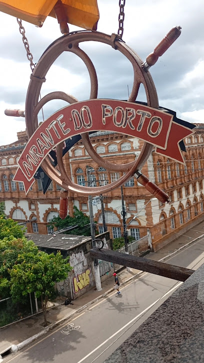 Restaurante Mirante do Porto Peixaria & Boteco