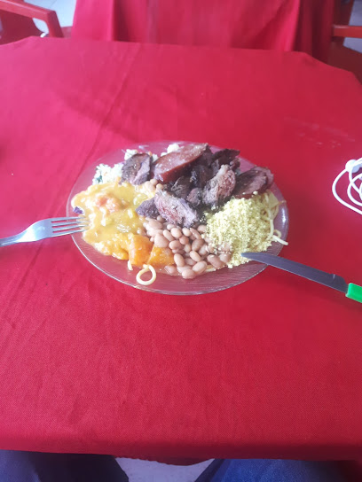 Restaurante Sabor na Brasa